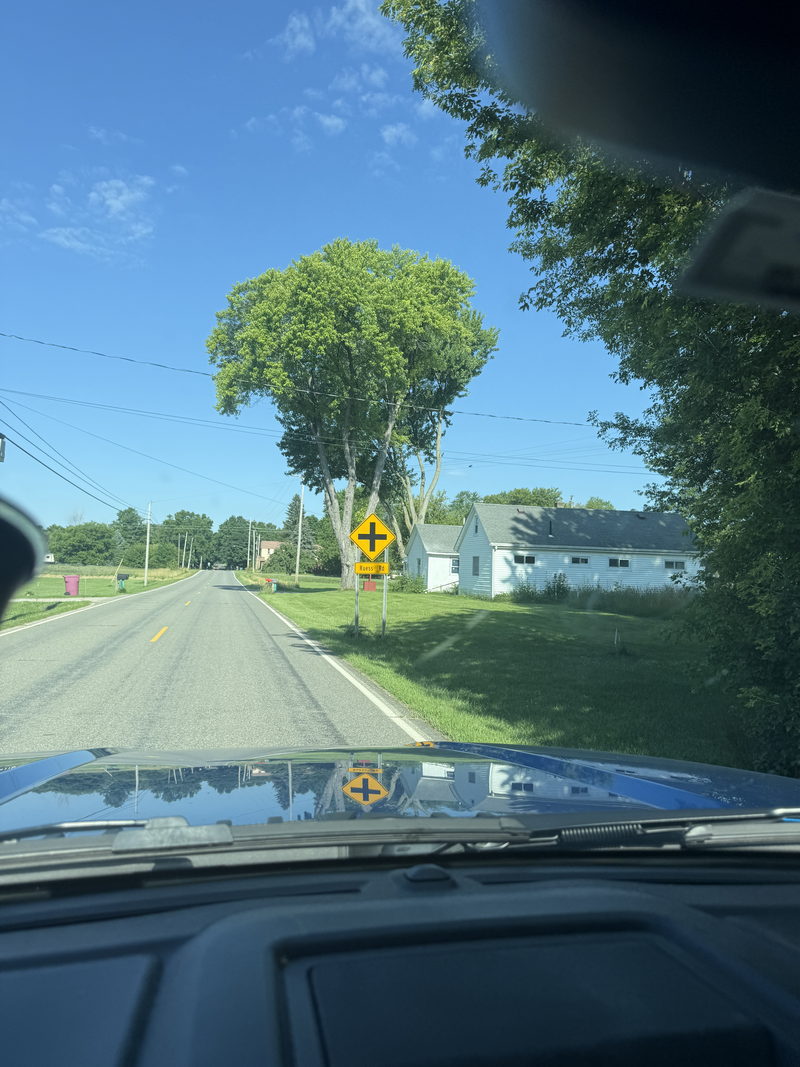 Bennington - July 3Rd 2025
